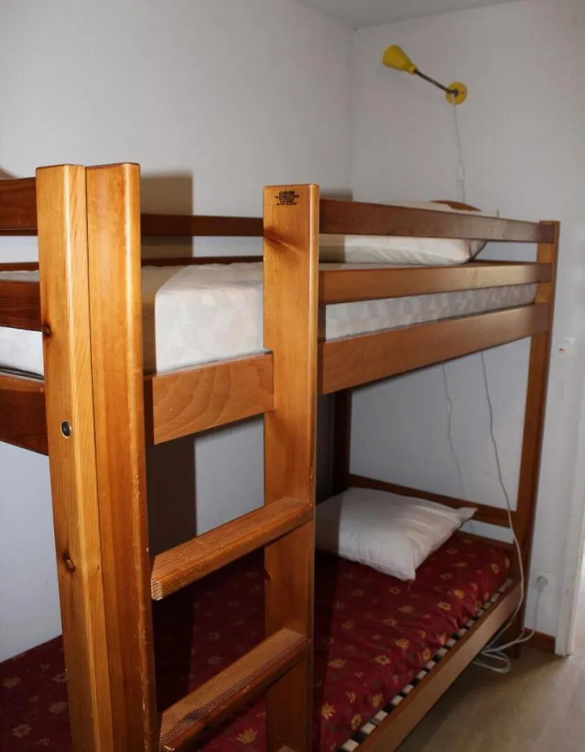 Les Chalets De Superd Bleuet - 2 Pieces Pour 6 Personnes Mae-8844 Le Devoluy Apartment