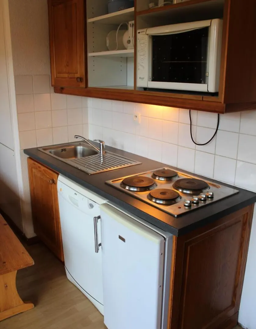 Les Chalets De Superd Bleuet - 2 Pieces Pour 6 Personnes Mae-8844 Le Devoluy 0*,  France