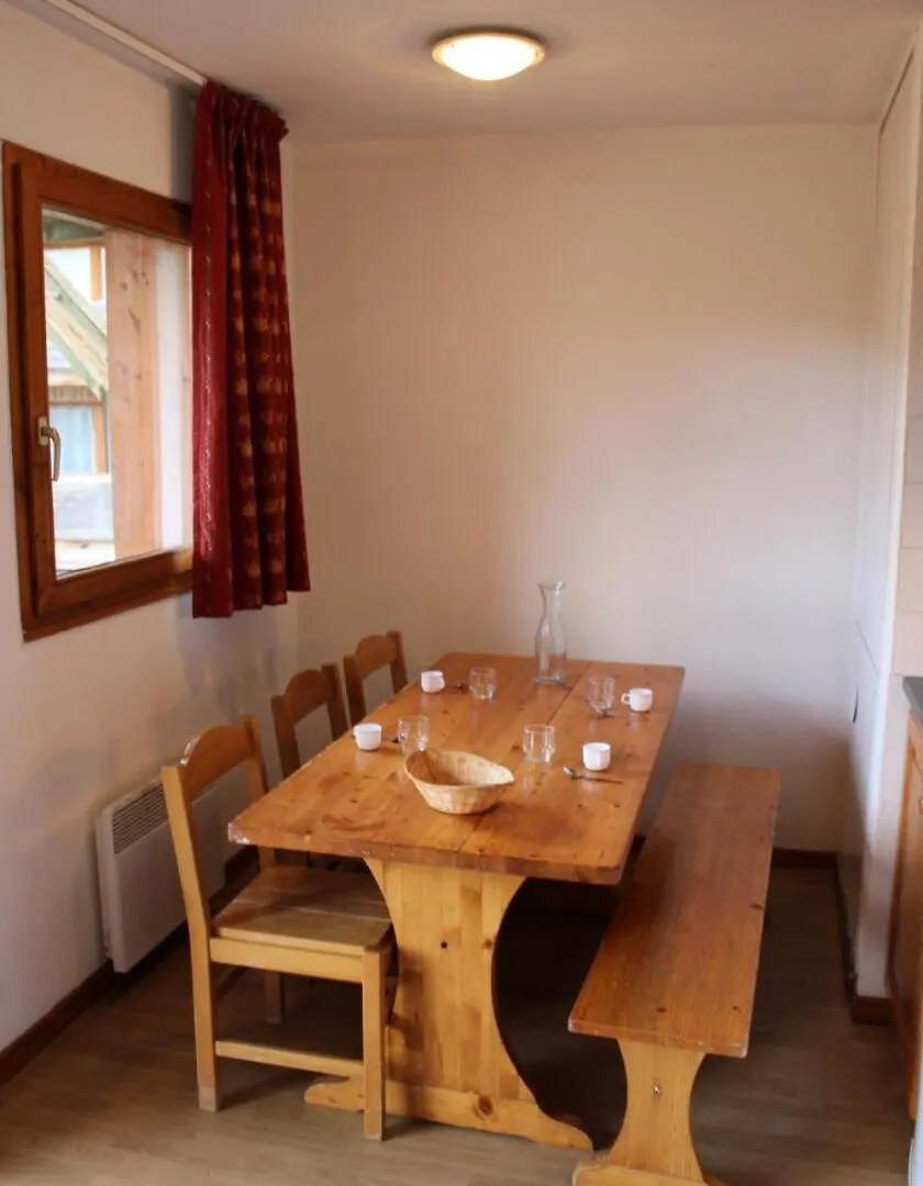 Apartment Les Chalets De Superd Bleuet - 2 Pieces Pour 6 Personnes Mae-8844 Le Devoluy